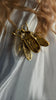 Bespoke Bee Brooch