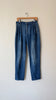 1980s Ralph Lauren Country Trouser Jeans