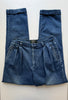1980s Ralph Lauren Country Trouser Jeans