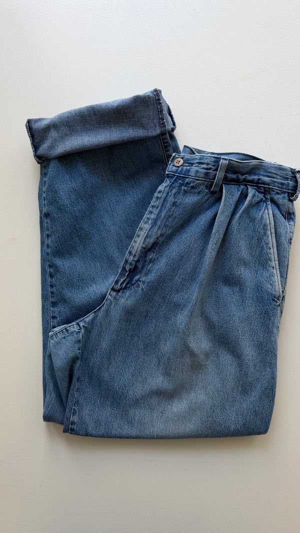 Ralph Lauren Polo Country Trouser Jeans | 1980s