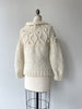 Avoca Handweavers Wool Coat