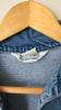 J. Peterman Denim Pullover Jacket | 1990s