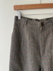 Houndstooth Trousers