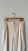 J. Peterman Cotton Trousers | 1990s