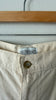 J. Peterman Cotton Trousers | 1990s