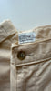 J. Peterman Cotton Trousers | 1990s