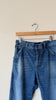 J. Peterman Buttonfly Jeans | 1980s