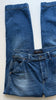 J. Peterman Buttonfly Jeans | 1980s