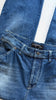 J. Peterman Buttonfly Jeans | 1980s