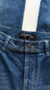 J. Peterman Buttonfly Jeans | 1980s
