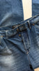 J. Peterman Buttonfly Jeans | 1980s