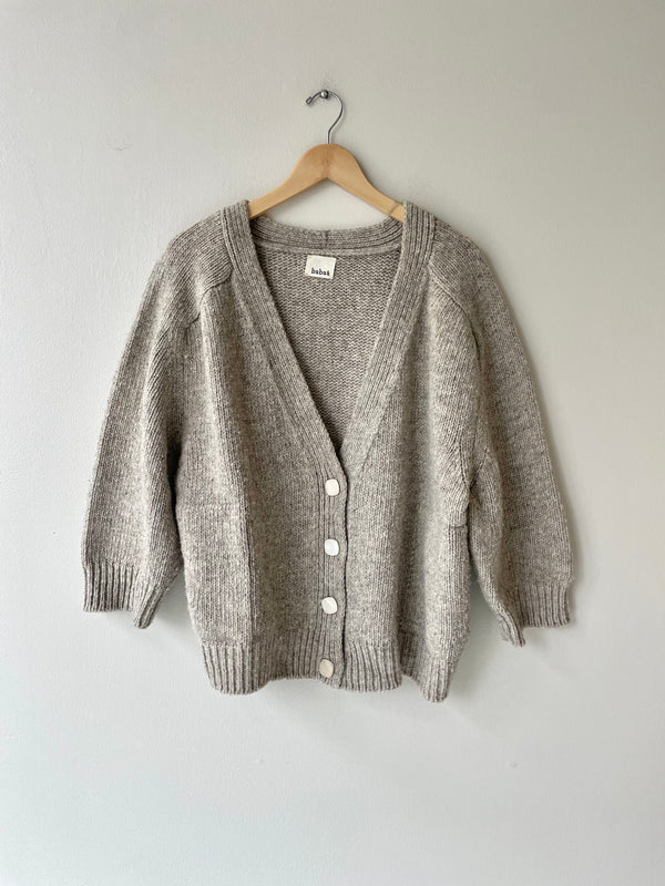 Babaa No.51 Cardigan