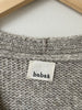 Babaa No.51 Cardigan