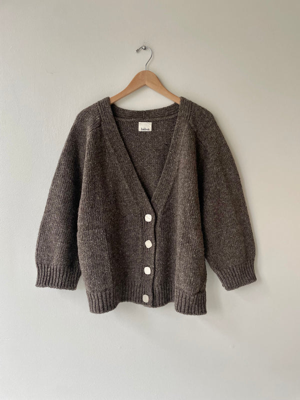 Babaa No. 51 Cardigan