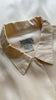 Banana Republic Silk Blouse | 1980s
