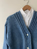 Esprit Cotton Cardigan | 1980s