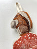 Woodland Friends Ornaments | Coral & Tusk
