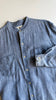 Banana Republic Chambray Shirt | 1990s