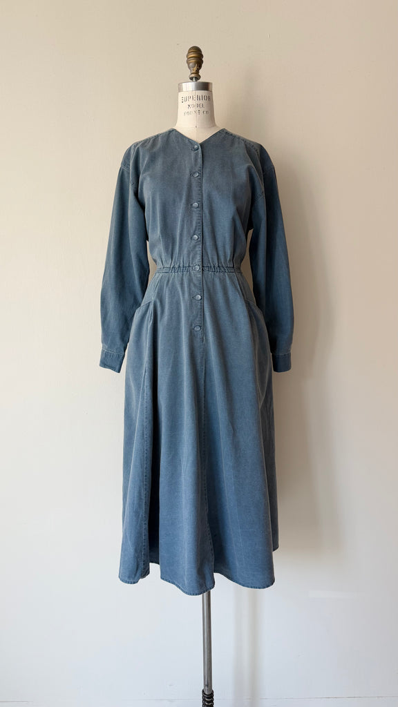 Banana Republic Dress | 1980s
