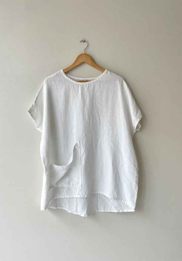 Elizabeth Suzann Tunic Top