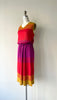 Tuttamaglia Knit Dress | 1970s