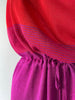 Tuttamaglia Knit Dress | 1970s
