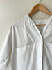Poplin Pocket Shirt