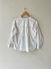 Poplin Pocket Shirt