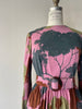 Treeline Dress | 1970s