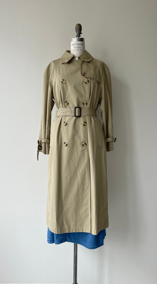 Picone Classic Trench