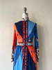 Paganne Dress | 1970s