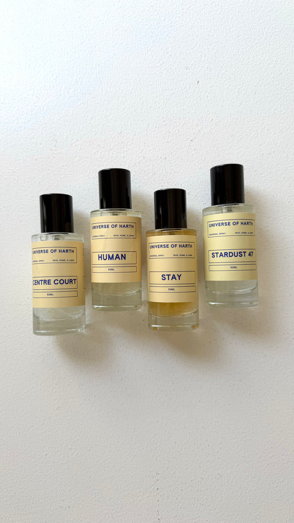 Universal Scents | Universe of Harth