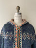 Ojai Sweater Coat | 1970s