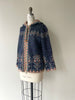 Ojai Sweater Coat | 1970s