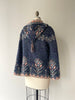 Ojai Sweater Coat | 1970s