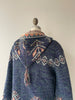 Ojai Sweater Coat | 1970s