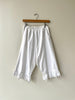 Antique Cotton Bloomers | 1900s