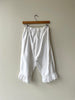 Antique Cotton Bloomers | 1900s