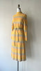 Horizon Line Dress | 1970s