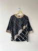 Vera Spiderweb Tunic