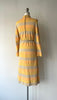 Horizon Line Dress | 1970s