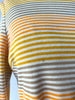 Horizon Line Dress | 1970s
