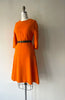 Louis Feraud Dress | 1960s