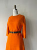 Louis Feraud Dress | 1960s