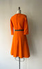 Louis Feraud Dress | 1960s