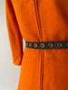 Louis Feraud Dress | 1960s