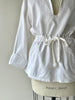 Sailor Cotton Popover | 1960s