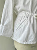Sailor Cotton Popover | 1960s