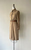 Heathered Wool Dress | 1970s