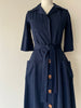 Early Girl Dress | 1970s